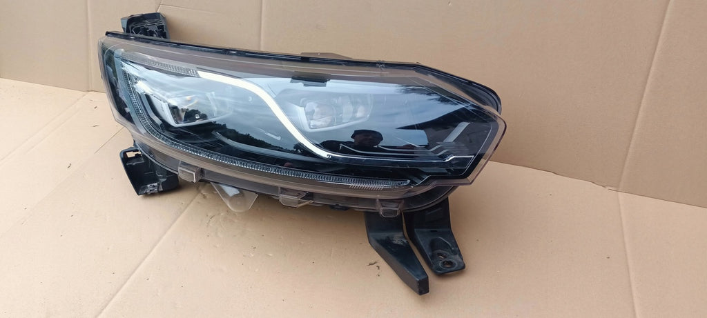 Frontscheinwerfer Renault Espace 620104119R Full LED Rechts Headlight