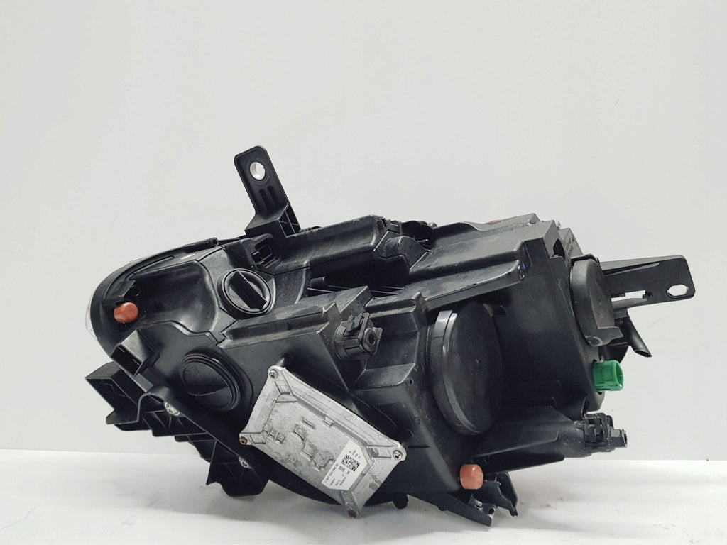 Frontscheinwerfer Alfa Romeo Giulietta 00505267530 Rechts Scheinwerfer Headlight SCH4857618798ua