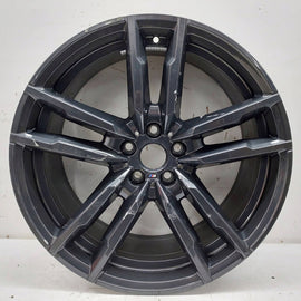 1x Alufelge 20 Zoll 8059724 BMW X3 F97 F98 Rim Wheel FEL7545537508ul