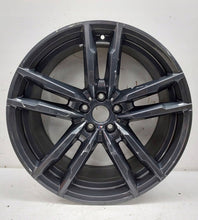 Load image into Gallery viewer, 1x Alufelge 20 Zoll 8059724 BMW X3 F97 F98 Rim Wheel FEL7545537508ul
