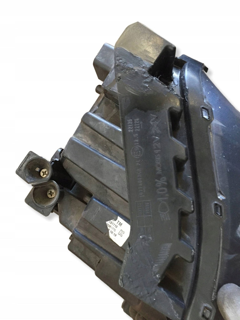 Frontscheinwerfer Hyundai Santa I Fe IV 92101S1110 Links Scheinwerfer Headlight SCH9144950277kt