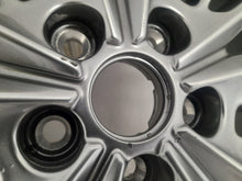 Load image into Gallery viewer, 1x Alufelge 18 Zoll 7.5" 5x108 50ET Glanz Silber LV4J-1007-A1A Ford Rim Wheel FEL7610525874cd