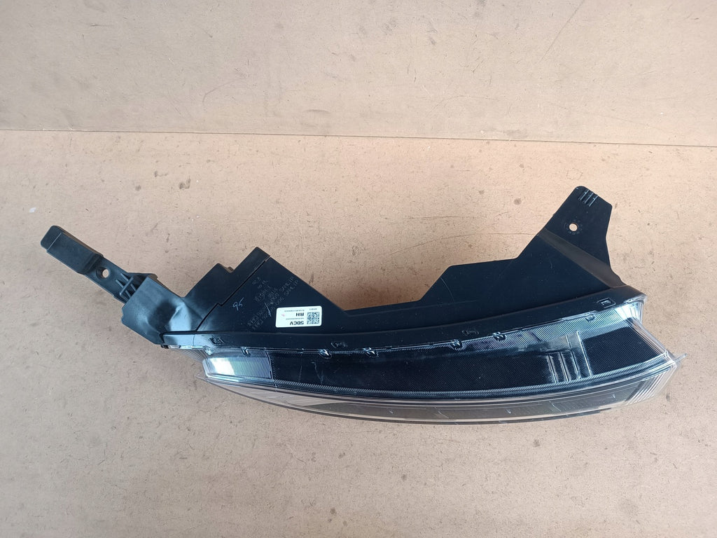 Frontscheinwerfer Hyundai Bayon 92208Q0500 LED Rechts Scheinwerfer Headlight
