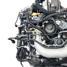 Load image into Gallery viewer, Motor Audi A4 B8 CGKA 2.7 TDI 190PS 140kW 159TKm Engine Unkomplett MOT8761934111lo