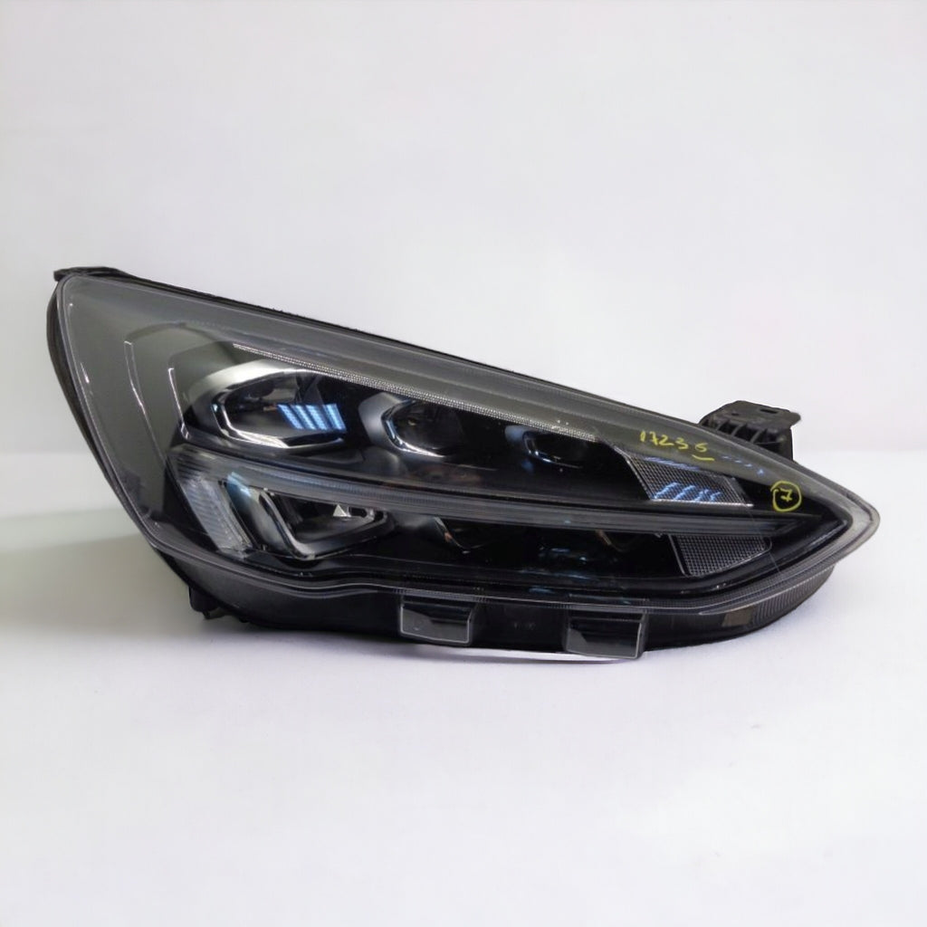 Frontscheinwerfer Ford Focus JX7B-13E014-CE LED Rechts Scheinwerfer Headlight