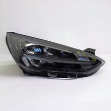 Laden Sie das Bild in den Galerie-Viewer, Frontscheinwerfer Ford Focus JX7B-13E014-CE LED Rechts Scheinwerfer Headlight