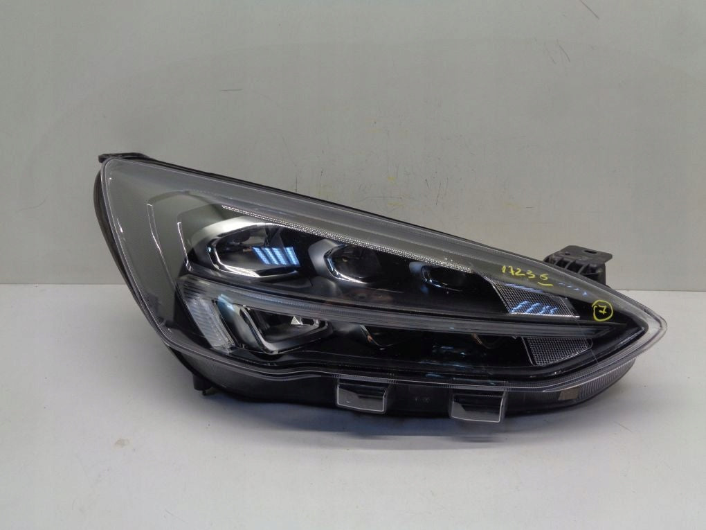 Frontscheinwerfer Ford Focus JX7B-13E014-CE LED Rechts Scheinwerfer Headlight