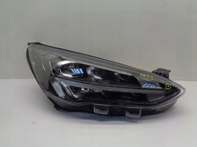 Laden Sie das Bild in den Galerie-Viewer, Frontscheinwerfer Ford Focus JX7B-13E014-CE LED Rechts Scheinwerfer Headlight