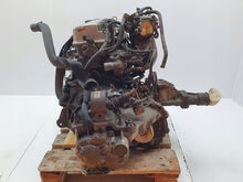 Laden Sie das Bild in den Galerie-Viewer, Motor Mitsubishi Outlander I 4G69 2.4 164TKm 2003 Benzin Engine Komplett MOT1291643246hu