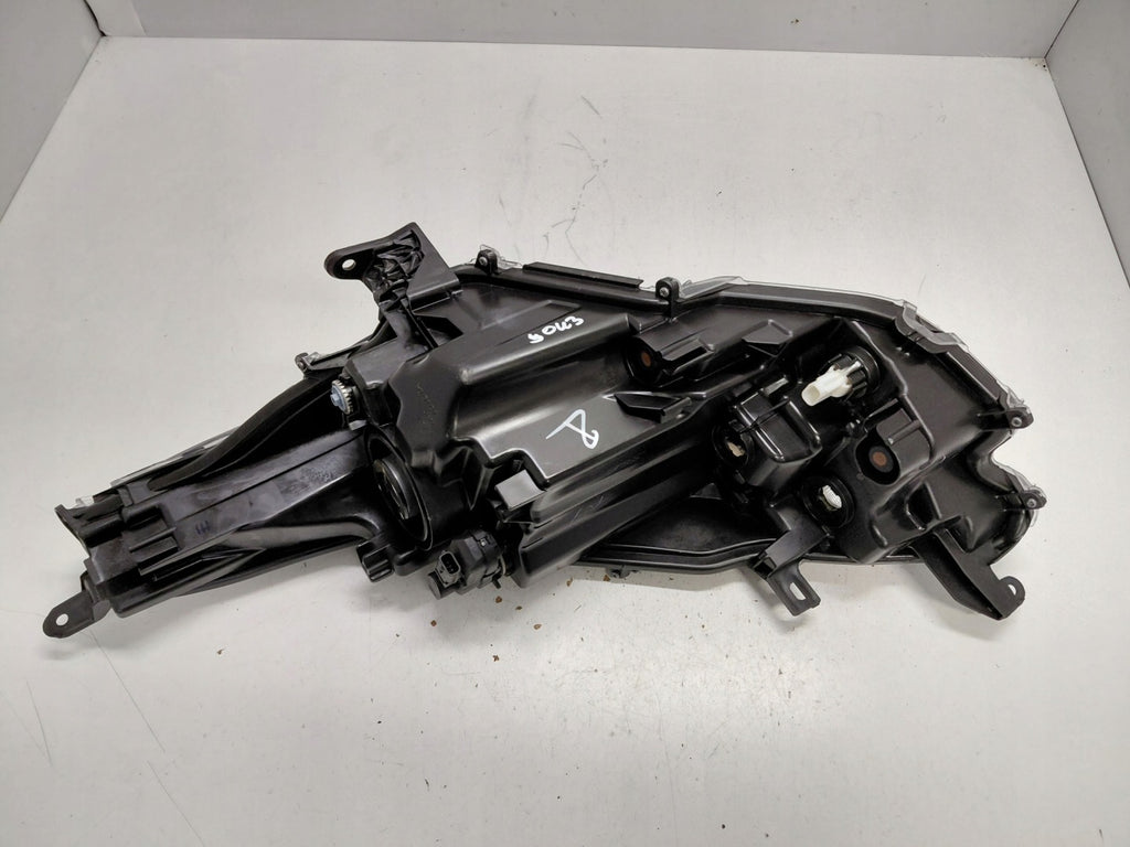 Frontscheinwerfer Toyota Yaris Rechts Scheinwerfer Headlight SCH7448373902wr