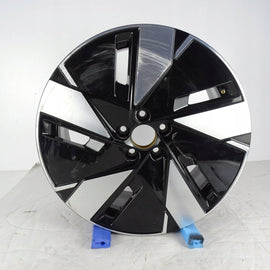 1x Alufelge 19 Zoll 8.5