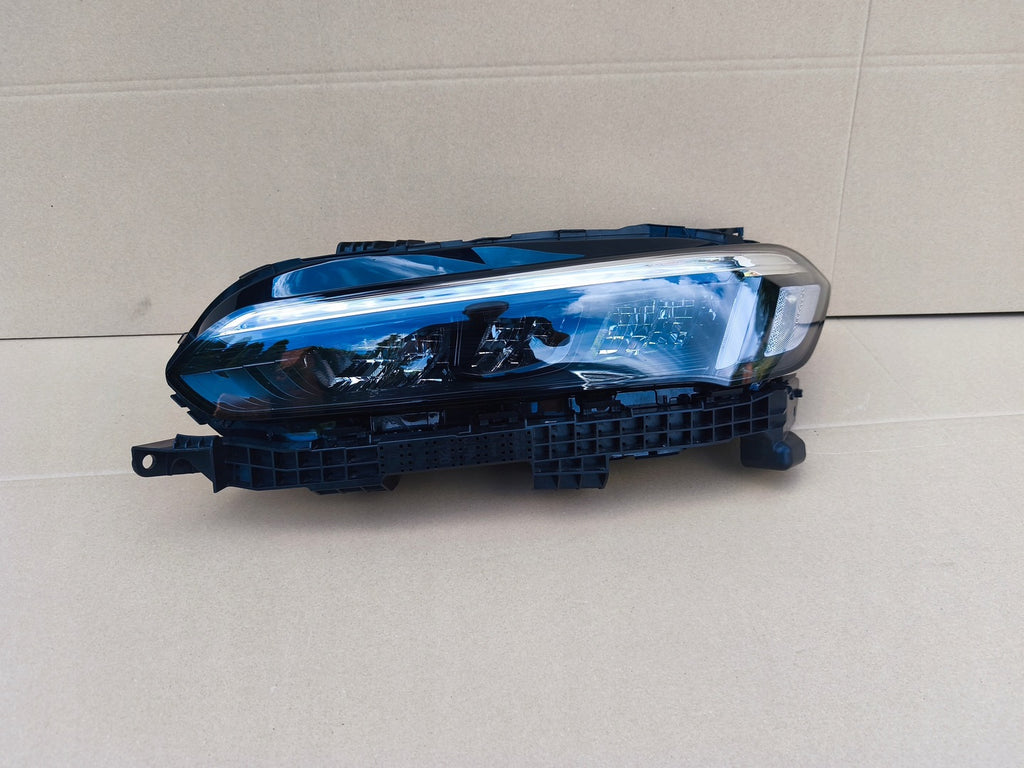 Frontscheinwerfer Honda Civic I 100-8F06E Full LED Ein Stück (Rechts oder Links)