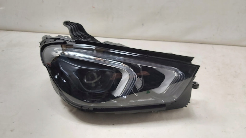 Frontscheinwerfer Mercedes-Benz Gle A1679069604 LED Rechts Headlight