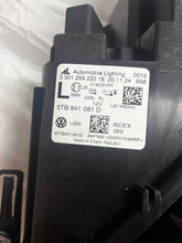 Load image into Gallery viewer, Frontscheinwerfer VW Touran 5TB941081D LED Links Scheinwerfer Headlight