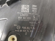 Laden Sie das Bild in den Galerie-Viewer, Frontscheinwerfer Audi E-Tron Etron 89A941033 Full LED Links Headlight SCH9775684167dq