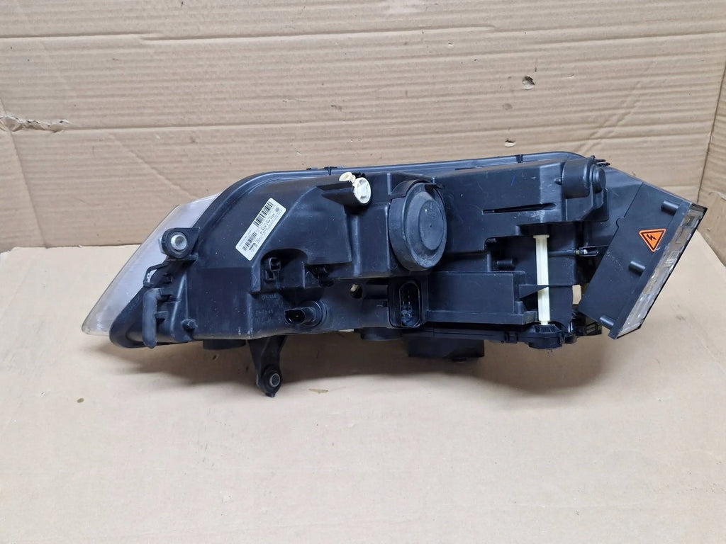 Frontscheinwerfer VW Phaeton 3D1941016G 89005859 Rechts Scheinwerfer Headlight