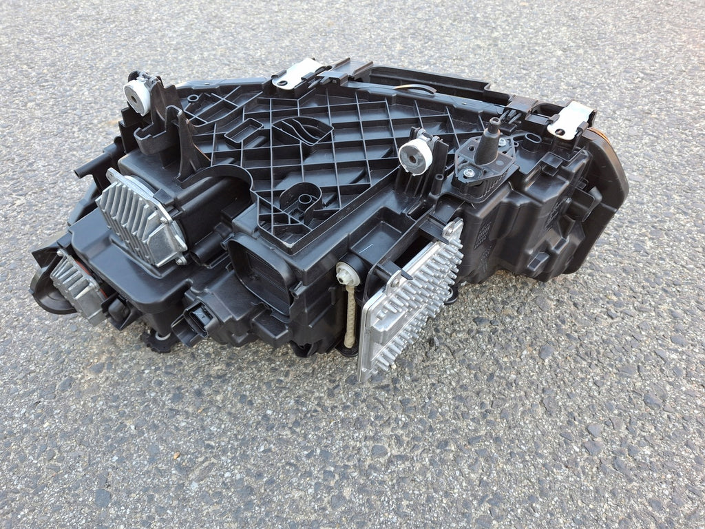 Frontscheinwerfer BMW 6 G32 5A38906-06 Laser Rechts Scheinwerfer Headlight SCH4580093968jx