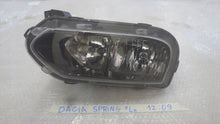 Load image into Gallery viewer, Frontscheinwerfer Dacia Spring 260607303R LED Links Scheinwerfer Headlight