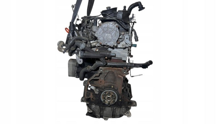 Motor Audi Seat Skoda VW I Ibiza CFH 2.0 TDI 162TKm Diesel Engine Unkomplett MOT4869972829ko