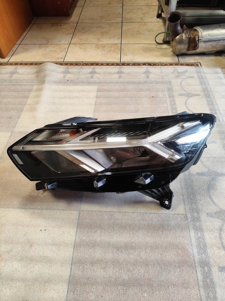 Frontscheinwerfer Dacia Sandero III Jogger 260605914R LED Links Headlight SCH7962862300jb