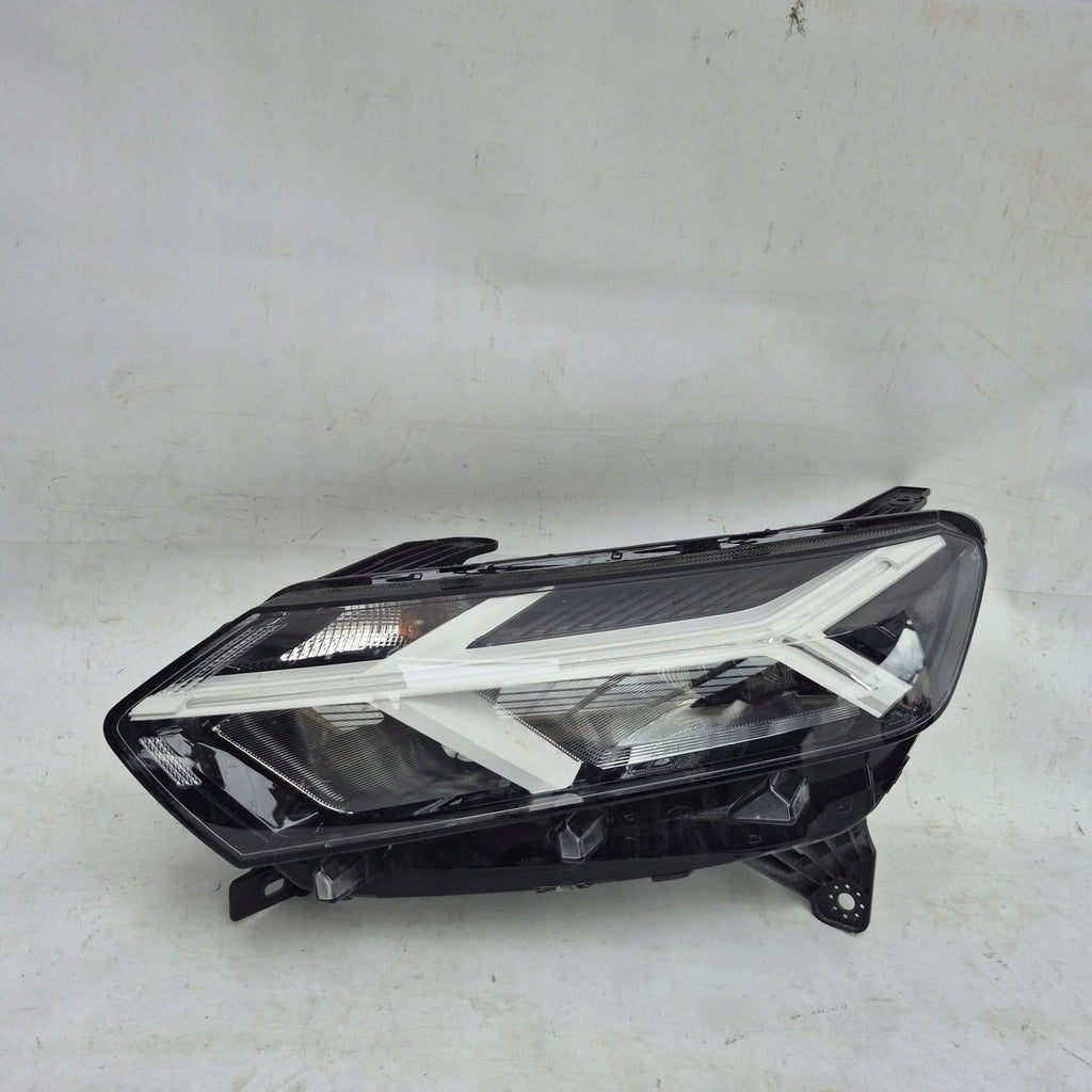 Frontscheinwerfer Dacia Sandero III 260601750R Full LED Links Headlight SCH8371198127ra