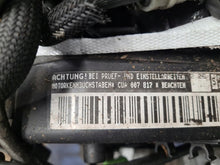 Laden Sie das Bild in den Galerie-Viewer, Motor VW Passat B8 CUAA 2.0 240PS 176kW 2015 Diesel Engine Komplett MOT7847354896qq