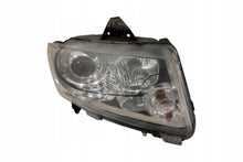 Laden Sie das Bild in den Galerie-Viewer, Frontscheinwerfer Jeep Compass 05182552AE Rechts Scheinwerfer Headlight SCH8438009175lx