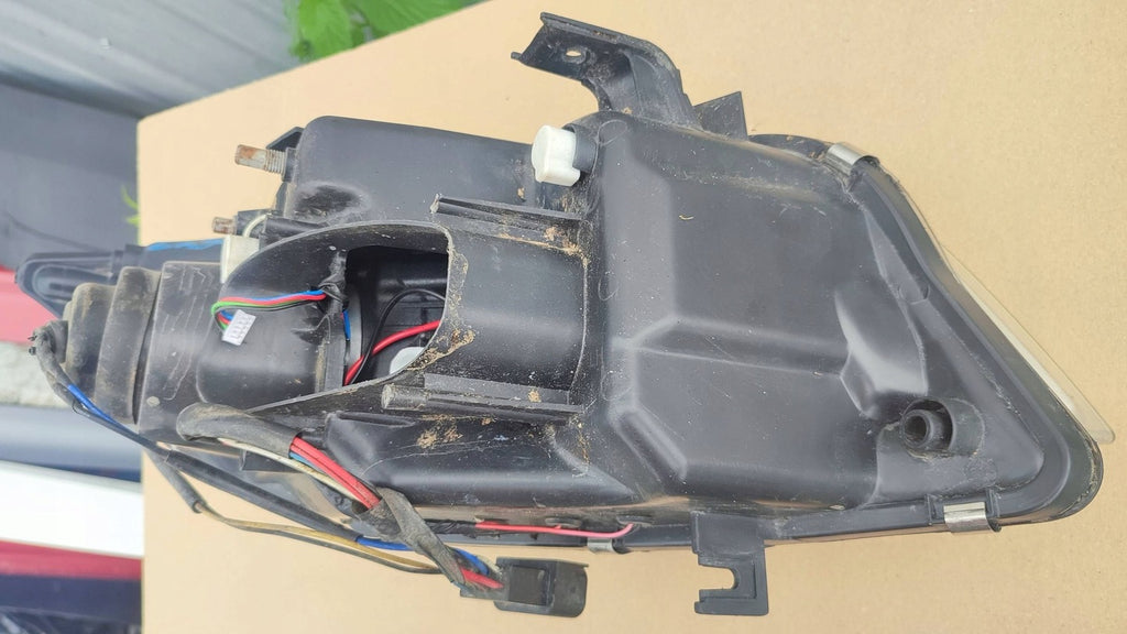 Frontscheinwerfer BMW 3 E90 SK3302103054D Links Scheinwerfer Headlight SCH6171594670jd