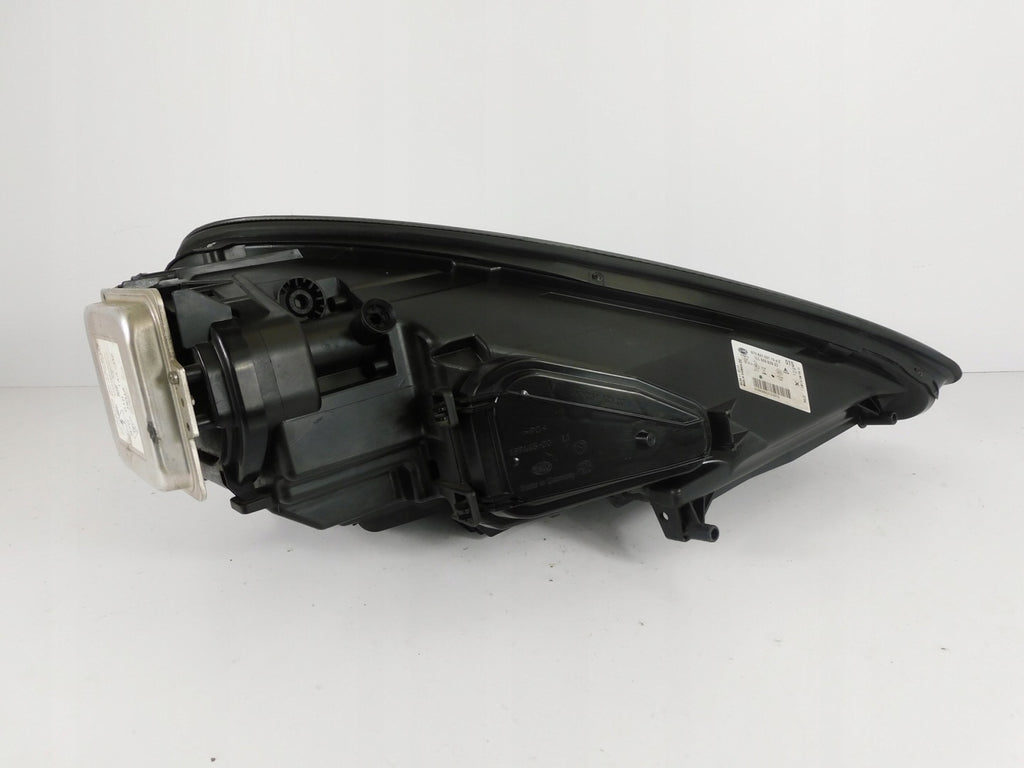 Frontscheinwerfer Porsche Panamera 970 97063105715 Xenon Links Headlight SCH8031259999ja