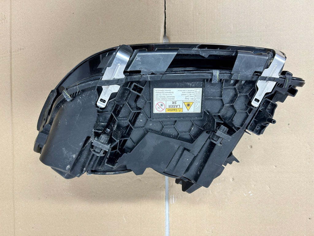 Frontscheinwerfer BMW X3 G01 G02 A85A29218-09 Laser Rechts Headlight SCH6503818058fy