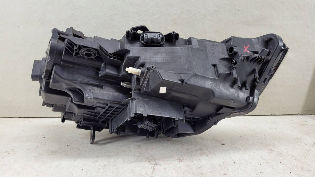 Frontscheinwerfer Audi A3 8V0941033 Links Scheinwerfer Headlight SCH3591157931rm