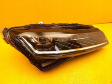 Laden Sie das Bild in den Galerie-Viewer, Frontscheinwerfer Skoda Superb III 3V1941016E Full LED Rechts Headlight