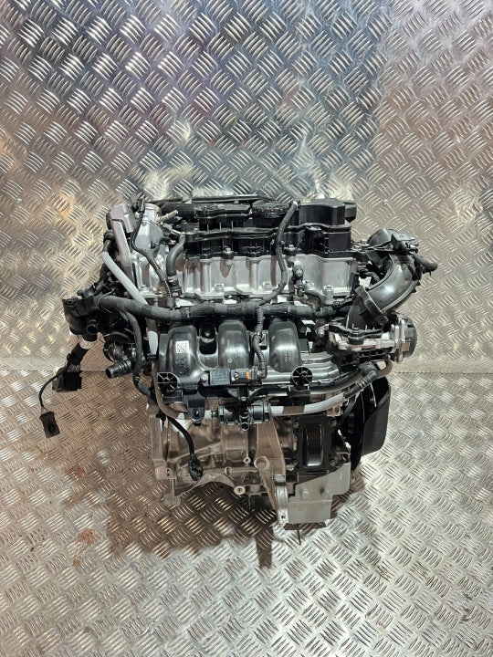 Motor Fiat 600 HN09 10Z1AM 1.2 THP 832Km 2025 Benzin Engine Komplett MOT7222024581rx