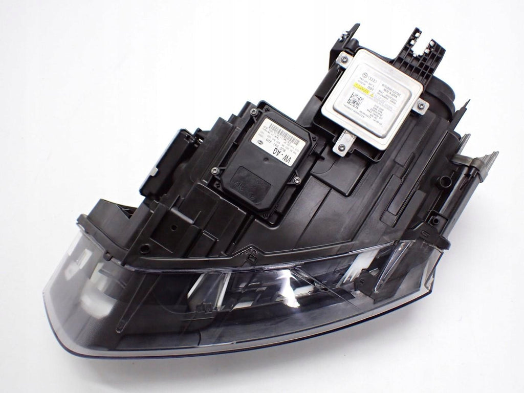Frontscheinwerfer Audi Q3 8U0941329 Xenon Rechts Scheinwerfer Headlight SCH7719599706oq