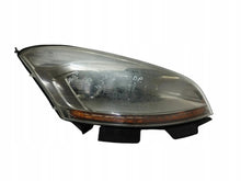 Laden Sie das Bild in den Galerie-Viewer, Frontscheinwerfer Citroën Picasso I Xsara 16298400 Rechts Scheinwerfer Headlight SCH2709946949bd