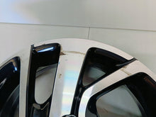 Load image into Gallery viewer, 1x Alufelge 15 Zoll 4.5" 4x100 35ET B000908277 Toyota Aygo Rim Wheel FEL9738837017jv