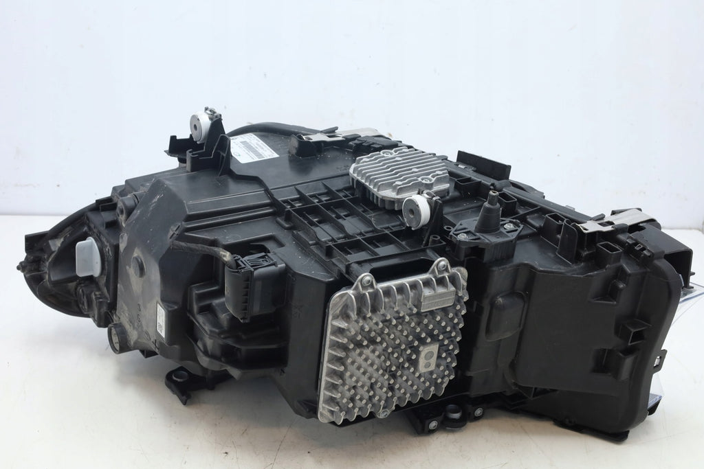 Frontscheinwerfer BMW G30 7483536 LED Rechts Scheinwerfer Headlight