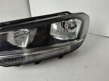 Laden Sie das Bild in den Galerie-Viewer, Frontscheinwerfer VW Touran 5TB941005A Ein Stück (Rechts oder Links) Headlight SCH2202070949bp