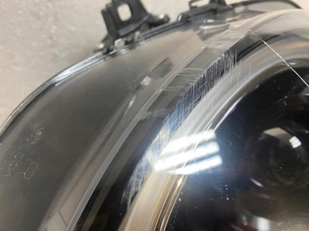 Frontscheinwerfer Mini F56 F55 5A01962 Full LED Rechts Scheinwerfer Headlight SCH5547979832mu