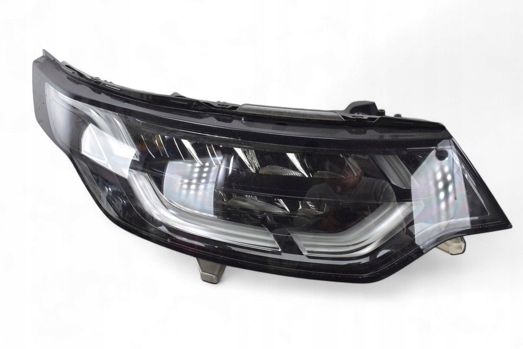 Frontscheinwerfer Land Rover Discovery V HY32-13W029-DA LED Rechts Headlight SCH4735924099px