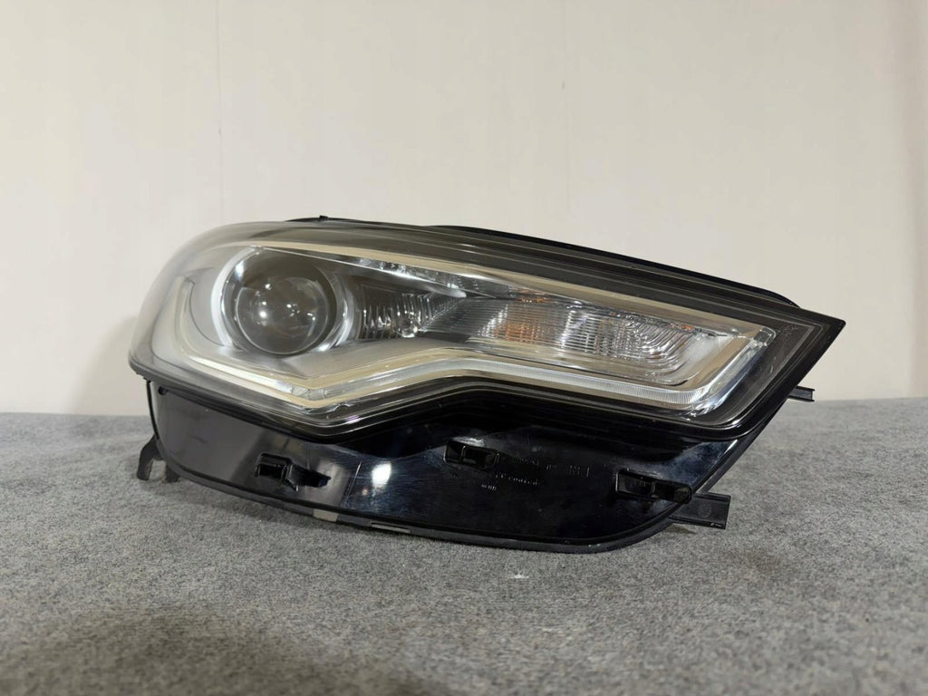 Frontscheinwerfer Audi A6 C7 4G0941006 Rechts Scheinwerfer Headlight SCH6498986191yo