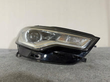 Laden Sie das Bild in den Galerie-Viewer, Frontscheinwerfer Audi A6 C7 4G0941006 Rechts Scheinwerfer Headlight SCH6498986191yo