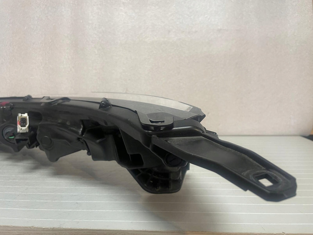 Frontscheinwerfer Mitsubishi Eclipse Cross EDM92206010 LED Rechts Headlight