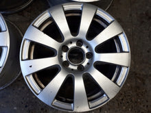Load image into Gallery viewer, 1x Alufelge 16 Zoll 7.5" 5x112 A2124010102 Mercedes-Benz W212 Rim Wheel FEL6860059607lu