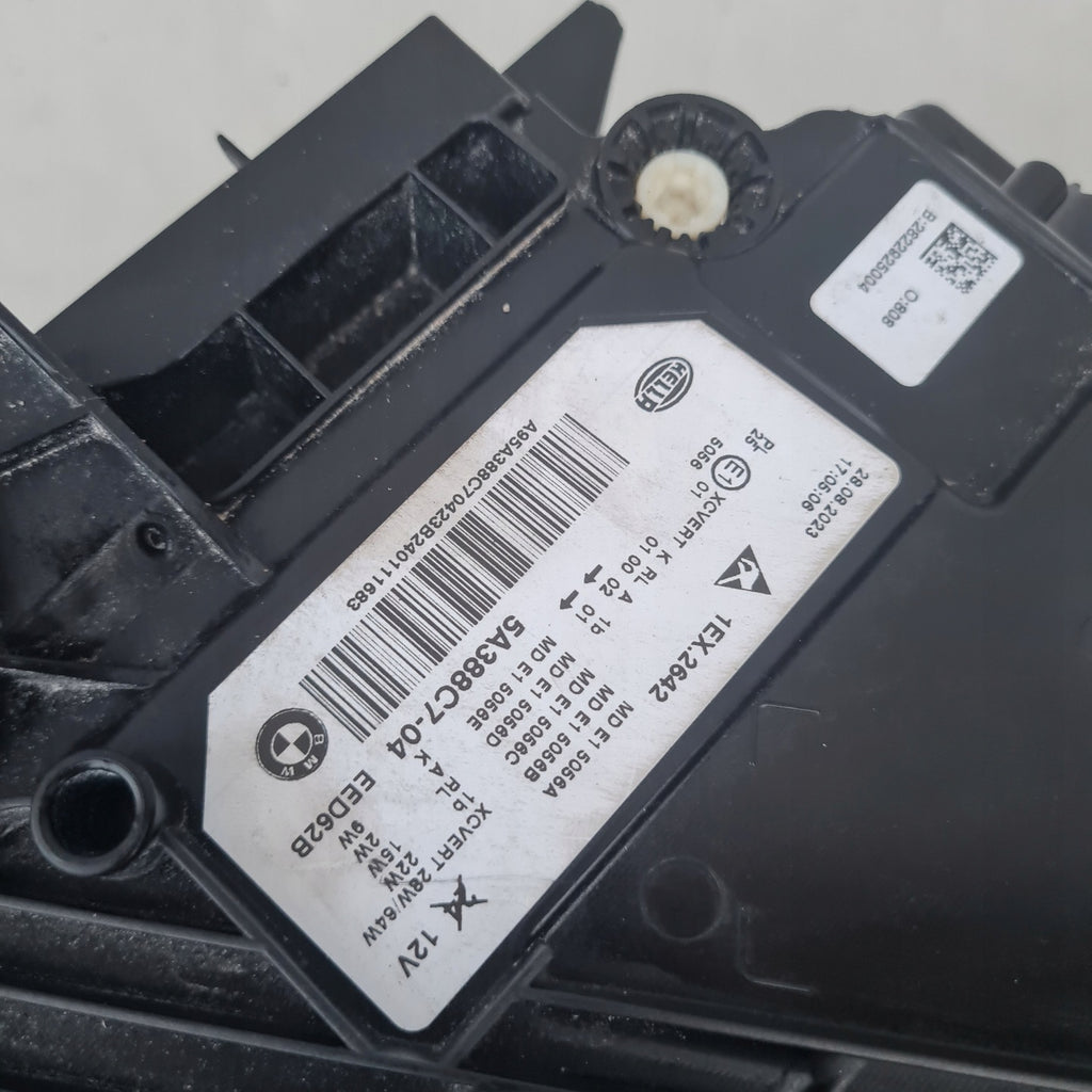 Frontscheinwerfer BMW G31 G30 5A388C7 LED Links Scheinwerfer Headlight