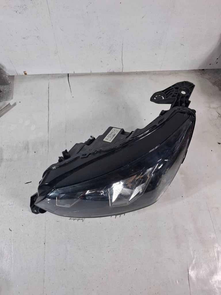 Frontscheinwerfer Peugeot 2008 208 II 90200109 LED Links Scheinwerfer Headlight SCH3529642140aa