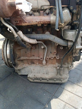 Load image into Gallery viewer, Motor Hyundai Ix35 D4HA 2.0 136PS 2011 Diesel Engine Komplett MOT6754365274cv