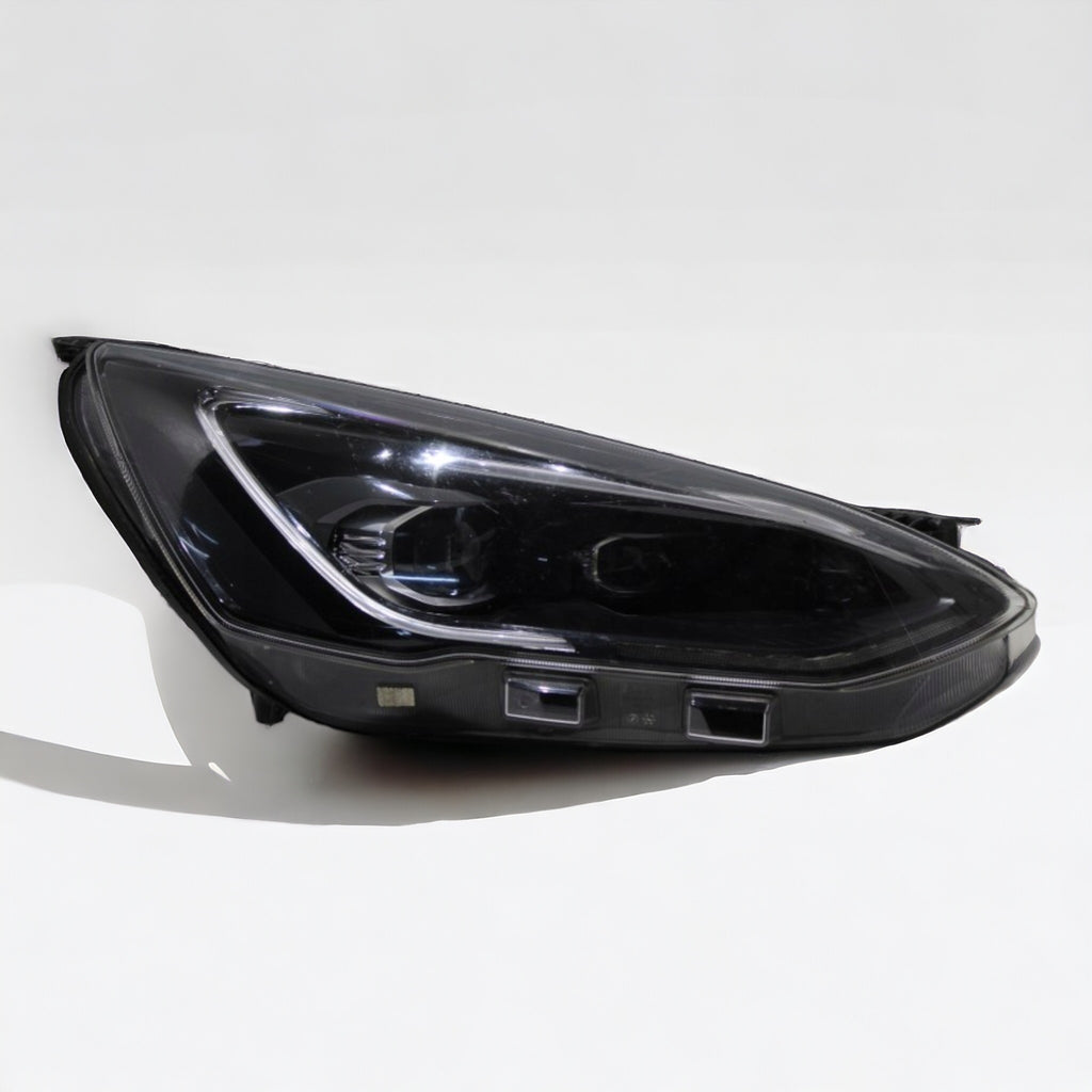 Frontscheinwerfer Ford Focus JX7B-13E016-CE LED Rechts Scheinwerfer Headlight