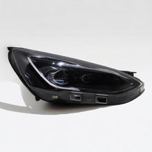 Load image into Gallery viewer, Frontscheinwerfer Ford Focus JX7B-13E016-CE LED Rechts Scheinwerfer Headlight