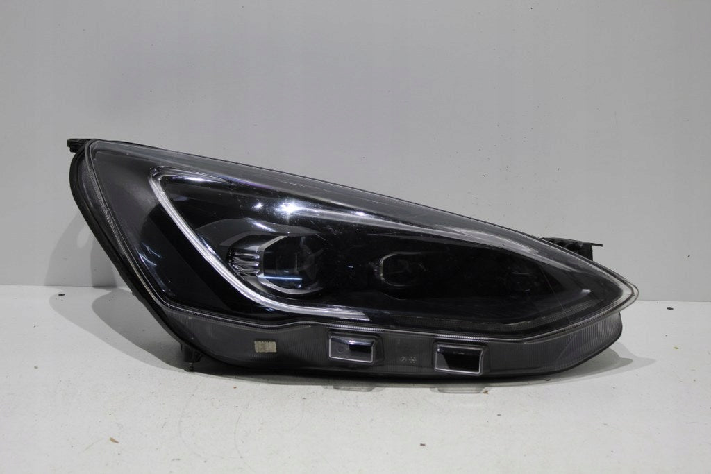 Frontscheinwerfer Ford Focus JX7B-13E016-CE LED Rechts Scheinwerfer Headlight